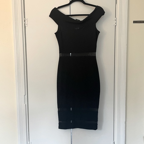 Fashion Nova Dress - Picture 2 of 5